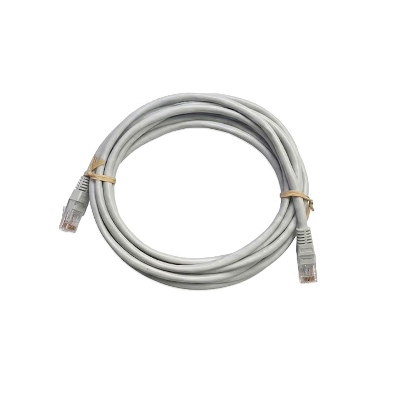 Cable de Red RJ45 Cat 5e UTP Value 3 Metros - 7611990133567