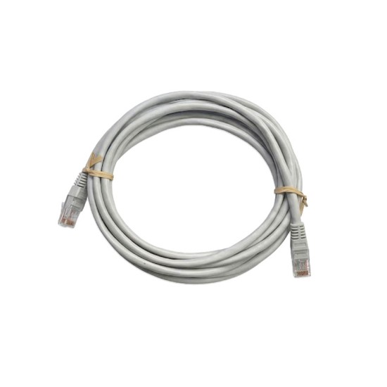Cable de Red RJ45 Cat 5e UTP Value 3 Metros - 7611990133567