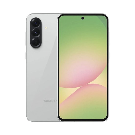 Samsung Galaxy A56 5G 8GB 256GB Gris Libre