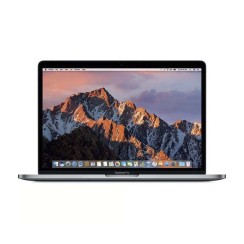 Apple MacBook Pro 2017 Outlet i7 · 16GB · SSD 1TB · Plata