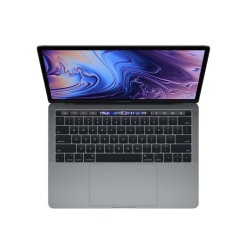 Apple MacBook Pro 2017 Outlet i7 · 16GB · SSD 1TB · Plata