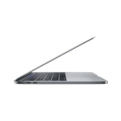 Apple MacBook Pro 2017 Outlet i7 · 16GB · SSD 1TB · Plata