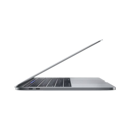 Apple MacBook Pro 2017 Outlet i7 · 16GB · SSD 1TB · Plata