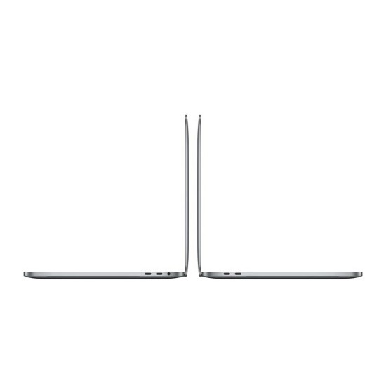 Apple MacBook Pro 2017 Outlet i7 · 16GB · SSD 1TB · Plata