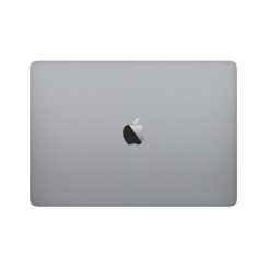Apple MacBook Pro 2017 Outlet i7 · 16GB · SSD 1TB · Plata
