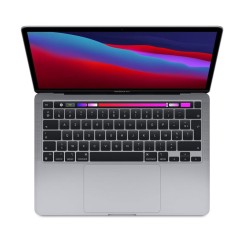 Apple MacBook Pro 13″ M1 Outlet - 16GB 512GB SSD - Gris Espacial (2020)