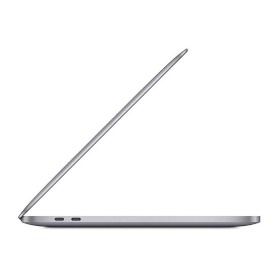Apple MacBook Pro 13″ M1 Outlet - 16GB 512GB SSD - Gris Espacial (2020)