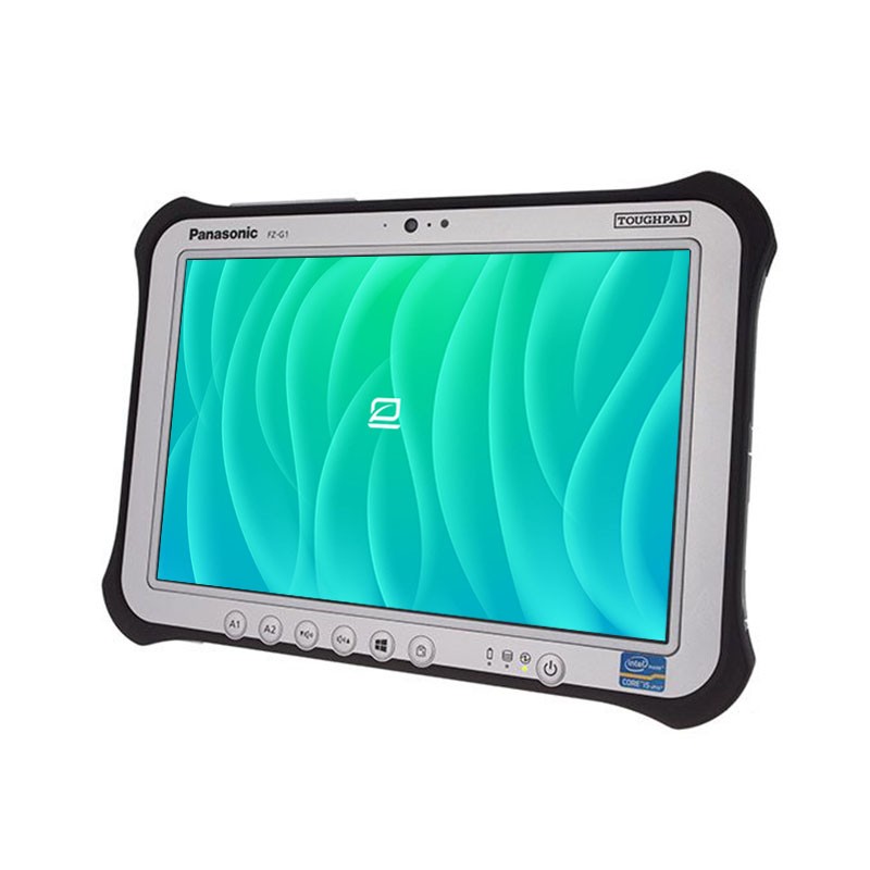 Panasonic Toughpad FZ-G1 MK5 10