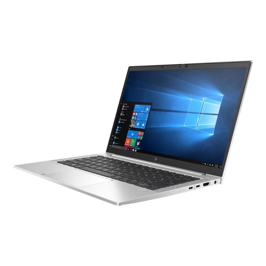 HP EliteBook 835 G7 Ryzen 7 Pro 4750U 16GB SSD 256GB FHD