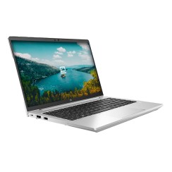 HP ProBook 640 G8 14" i5-1135G7 8GB SSD 256GB FHD