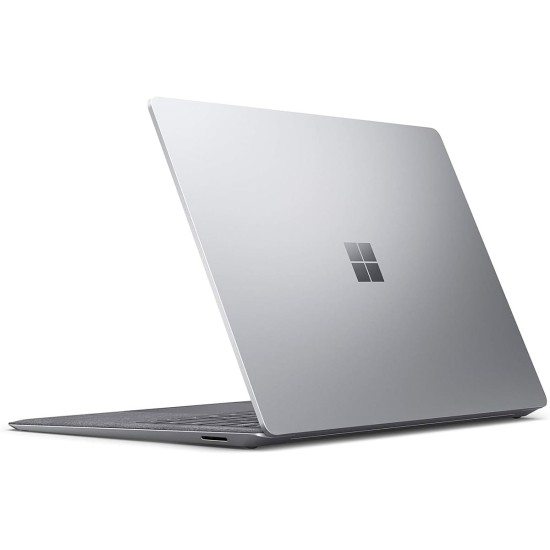 Microsoft Surface Laptop 4 Táctil 13,5" i5 16GB SSD 512GB