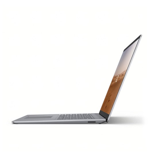 Microsoft Surface Laptop 4 Ryzen 5 8GB SSD 256GB 13,5" Plata