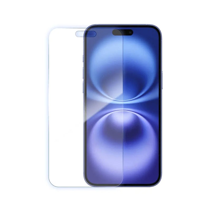 Cristal Templado PROTECT para Apple iPhone 16 Transparente 9H Ref 3000000309674