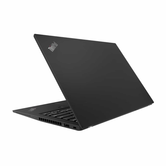 Lenovo ThinkPad T490s 14" i7-8565U 8GB SSD 256GB FHD