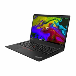 Lenovo ThinkPad T490s 14" i7-8565U 8GB SSD 256GB FHD