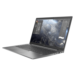 HP ZBook Firefly 14 G8 i5-1135G7 16GB SSD 512GB T500 4GB