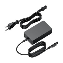 Cargador Microsoft Surface 65W Modelo 1706 Original