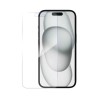 Cristal Templado PROTECT para Apple iPhone 15 Transparente 9H