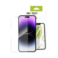 Cristal Templado PROTECT para Apple iPhone 14 Pro Transparente 9H Ref 3000000144145
