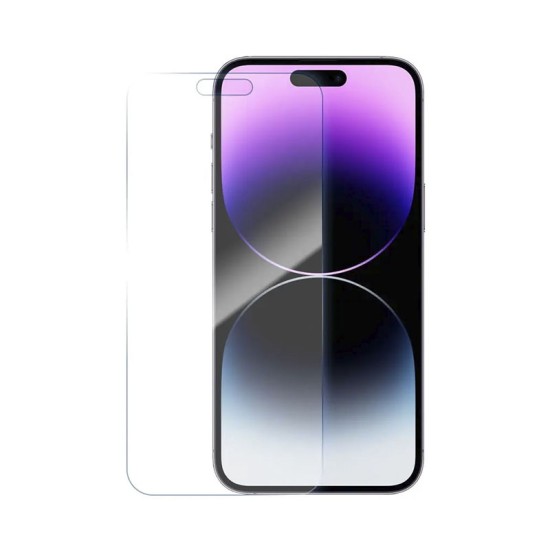 Cristal Templado PROTECT para Apple iPhone 14 Pro Transparente 9H Ref 3000000144145