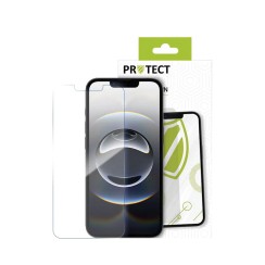 Cristal Templado PROTECT para Apple iPhone 13 Pro 13 14 16e y 17e Transparente 9H Ref 3000000093221