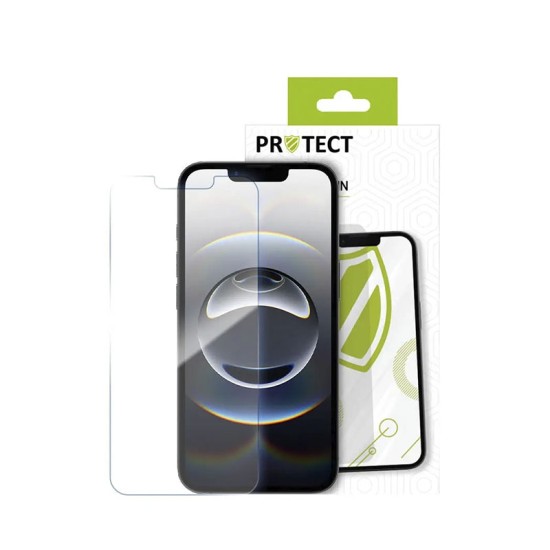 Cristal Templado PROTECT para Apple iPhone 13 Pro 13 14 16e y 17e Transparente 9H Ref 3000000093221