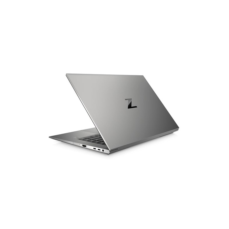 その他ノートPC本体 HP Zbook Studio G7 i9/32Gb/512GB HP ZBook Studio G7 i9-10885H 32GB SSD 512GB FHD