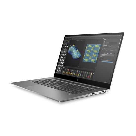HP ZBook Studio G7 i9-10885H 32GB SSD 512GB FHD