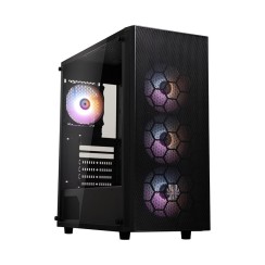 PC Gaming Ryzen 7 5800X 32GB SSD 2TB RTX 5050 8GB