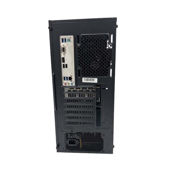 PC Gaming Ryzen 7 5800X 32GB SSD 2TB RTX 5050 8GB