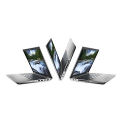 Dell Latitude 5521 15,6" i7-11850H 16GB SSD 512GB FHD