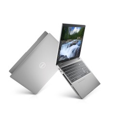 Dell Latitude 5521 i7-11850H 16GB 512GB SSD 15,6" FHD