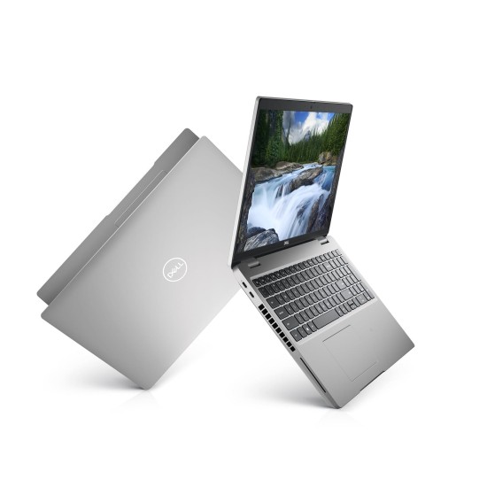 Dell Latitude 5521 i7-11850H 8GB SSD 256GB 15,6" FHD