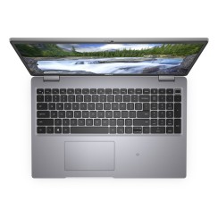 Dell Latitude 5521 i7-11850H 8GB 256GB SSD 15,6" FHD