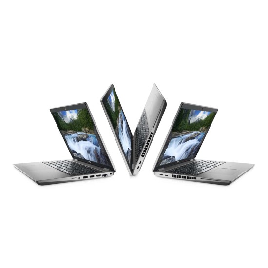 Dell Latitude 5521 No Cam i7-11850H 8GB SSD 256GB Full HD 15,6"