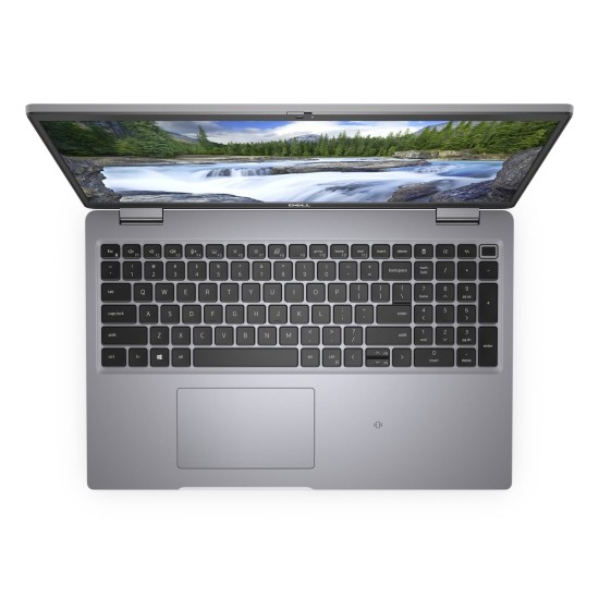 Dell Latitude 5521 No Cam i7-11850H 8GB SSD 256GB Full HD 15,6"