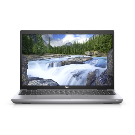 Dell Latitude 5521 No Cam i7-11850H 8GB SSD 256GB Full HD 15,6"