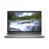 Dell Latitude 5521 15,6" i7 11850H, 8GB, SSD 256GB, FHD, No Cam, A+