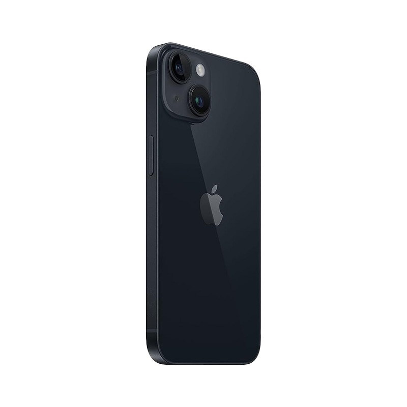 Vista 2 de Apple iPhone 14 128GB Medianoche, A+