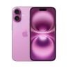 Apple iPhone 16 128GB Rosa, A