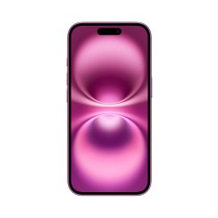 Apple iPhone 16 128GB Rosa Libre
