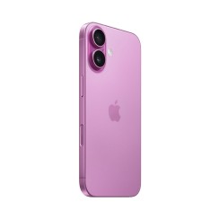 Apple iPhone 16 128GB Rosa Libre