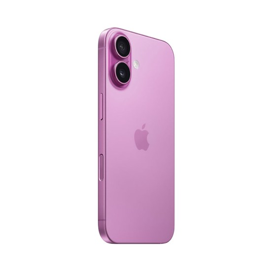 Apple iPhone 16 128GB Rosa Libre