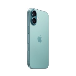 Apple iPhone 16 128GB Verde AzuladoLibre