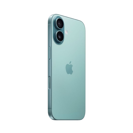 Apple iPhone 16 128GB Verde AzuladoLibre