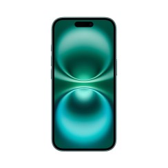Apple iPhone 16 128GB Verde AzuladoLibre