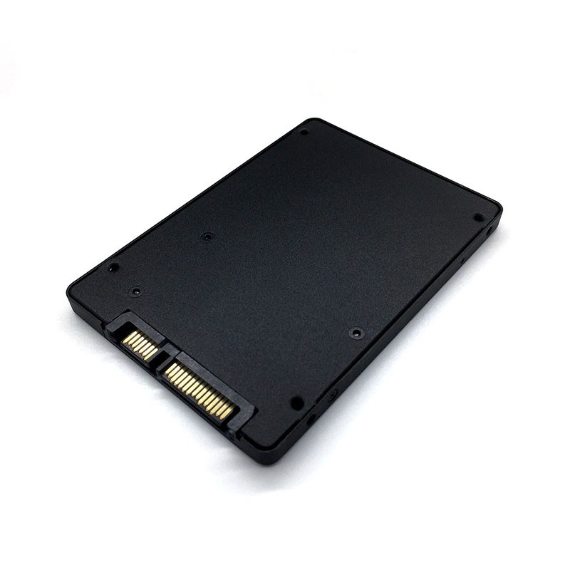 Disco SSD 500GB SATA III 2,5" para PC y Portátil