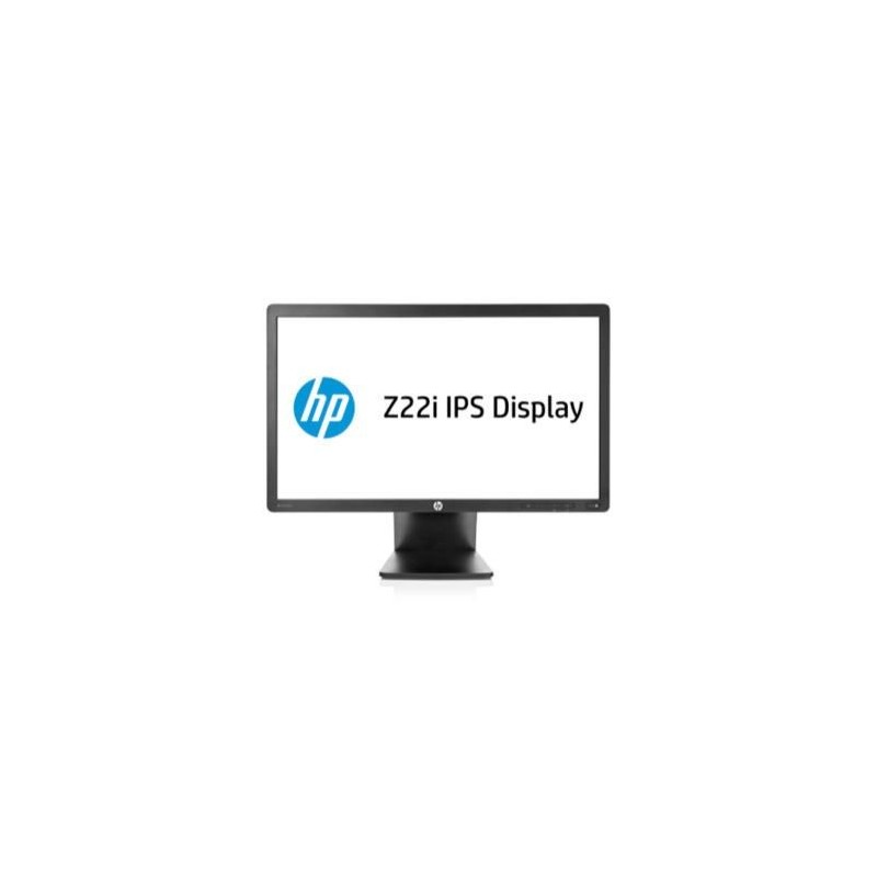 Monitor HP Z22i 21,5" IPS Full HD Ergonómico