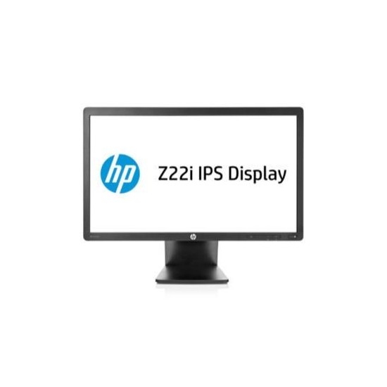Monitor HP Z22i 21,5" IPS Full HD Ergonómico
