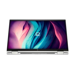 HP EliteBook x360 1040 G8 Táctil Sin Cam i5-1145G7 16GB SSD 256GB